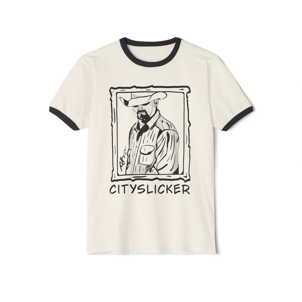 City Slicker T-Shirt