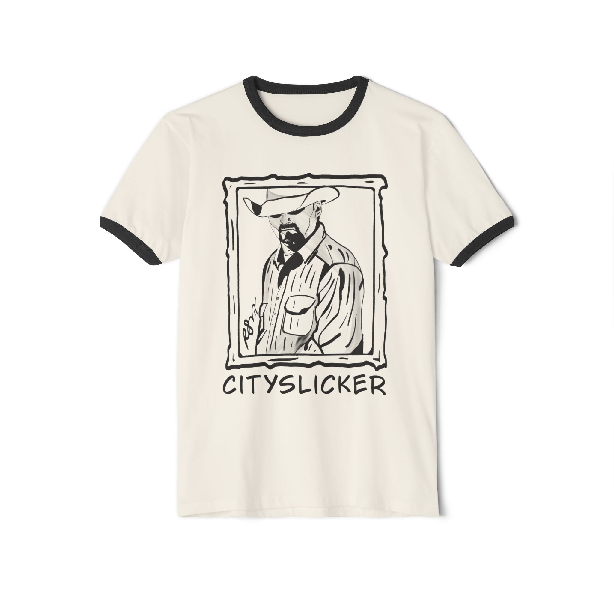 City Slicker T-Shirt
