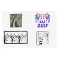 Sticker Sheets 2
