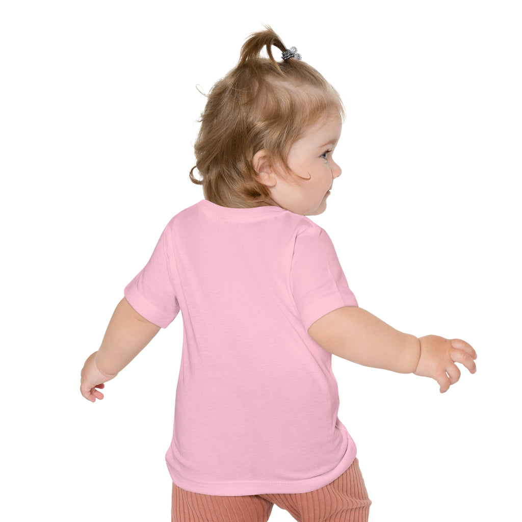 City Slicker Baby Short Sleeve T-Shirt