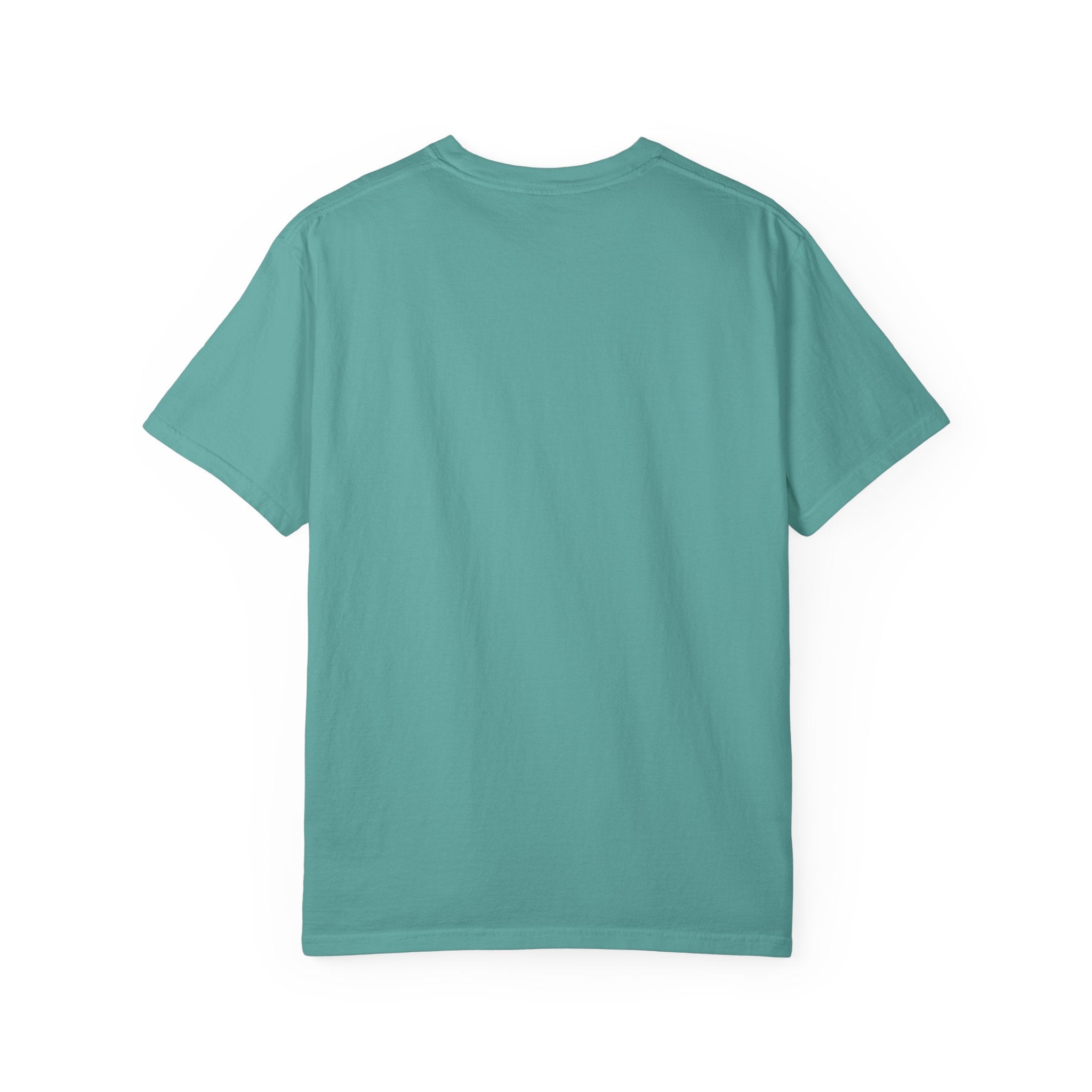 Bigger Outfits Comfort Colors T-shirt