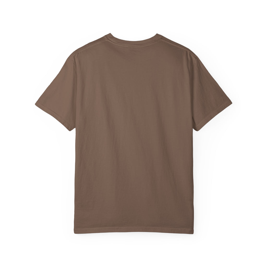 Cattle on 1000 Hills Comfort ColorsT-shirt