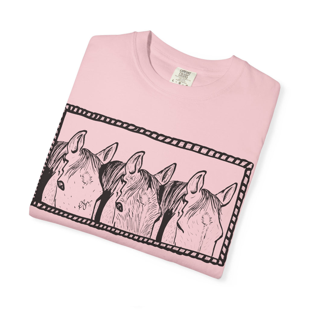 All Ears Comfort Colors T-shirt