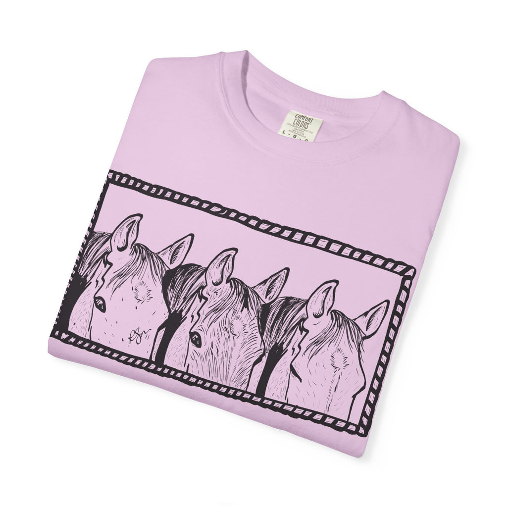 All Ears Comfort Colors T-shirt