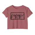 All Ears Crop Top