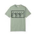 All Ears Comfort Colors T-shirt