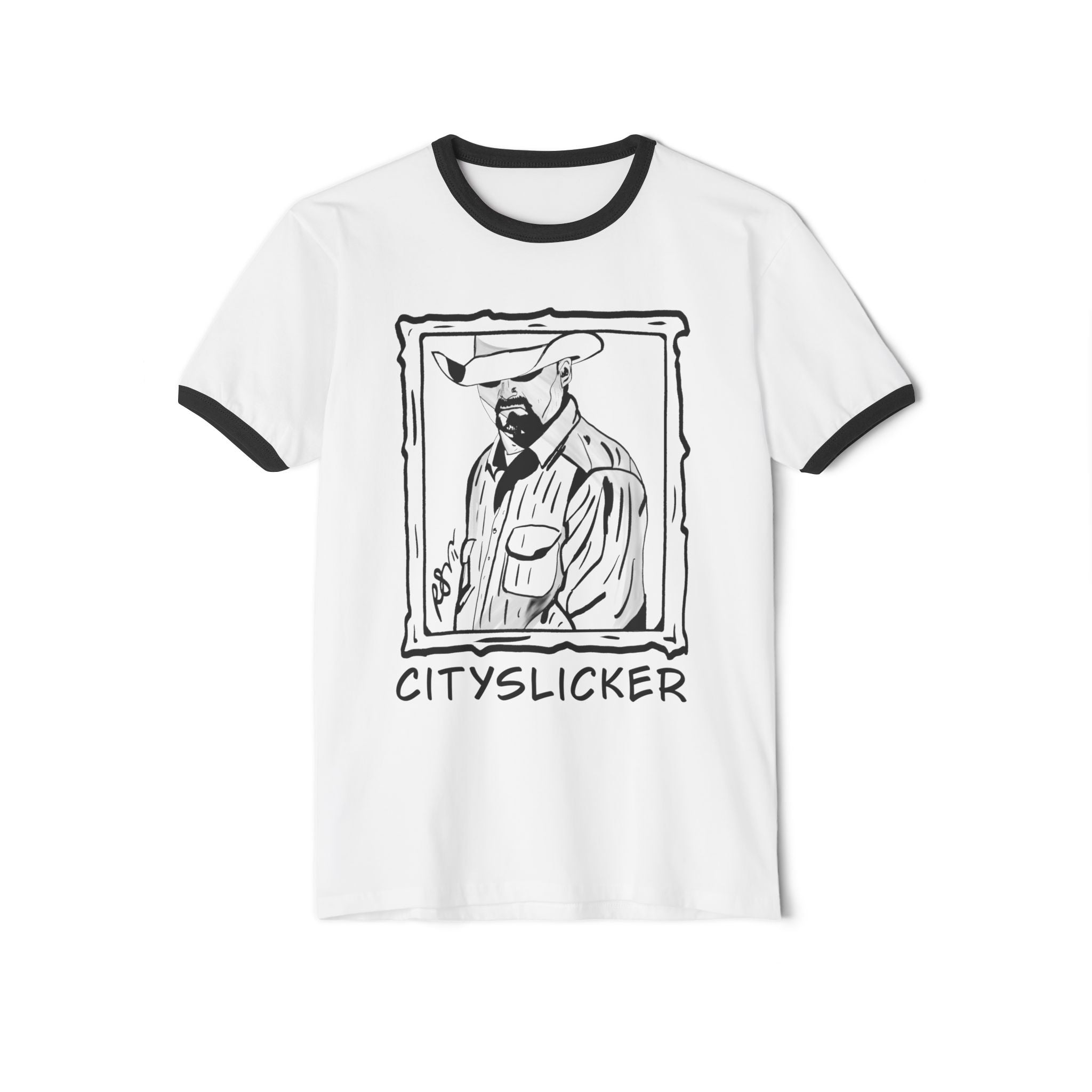 City Slicker T-Shirt