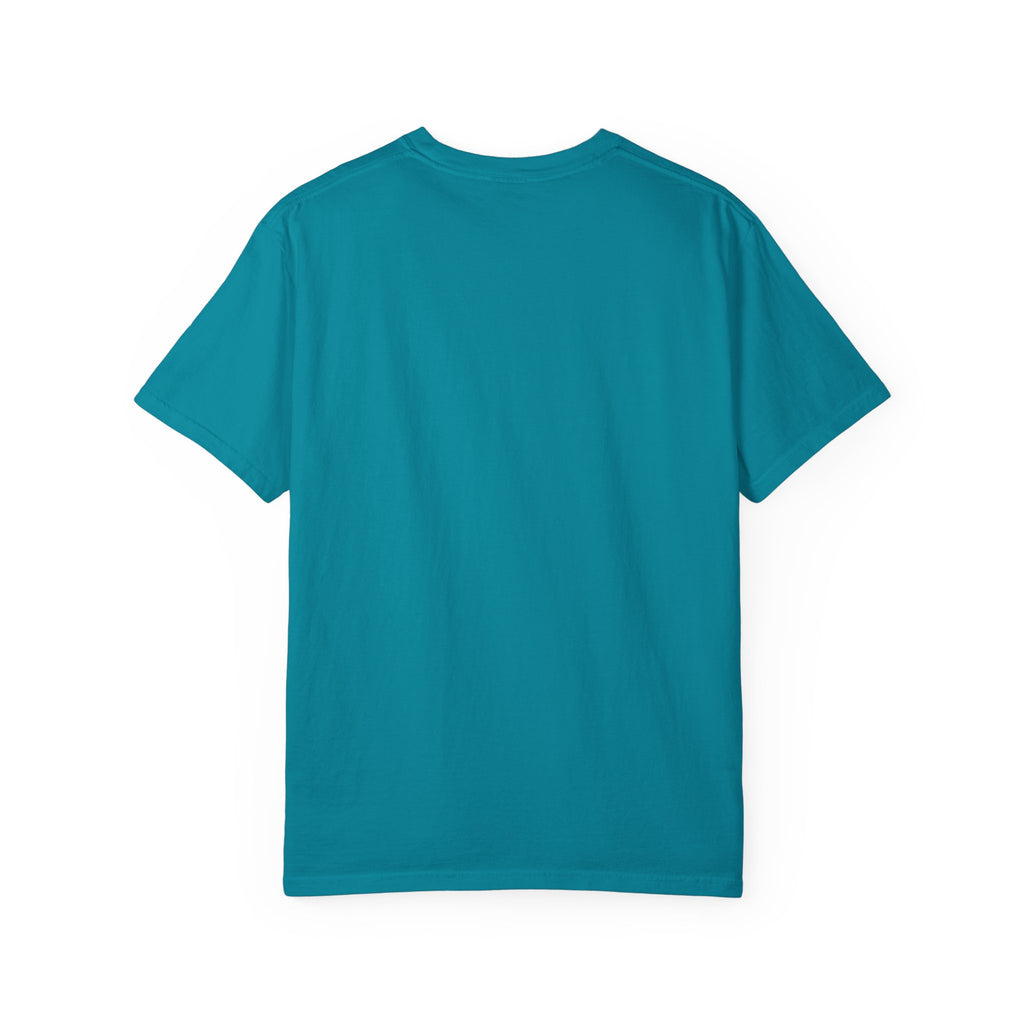 Cattle on 1000 Hills Comfort ColorsT-shirt