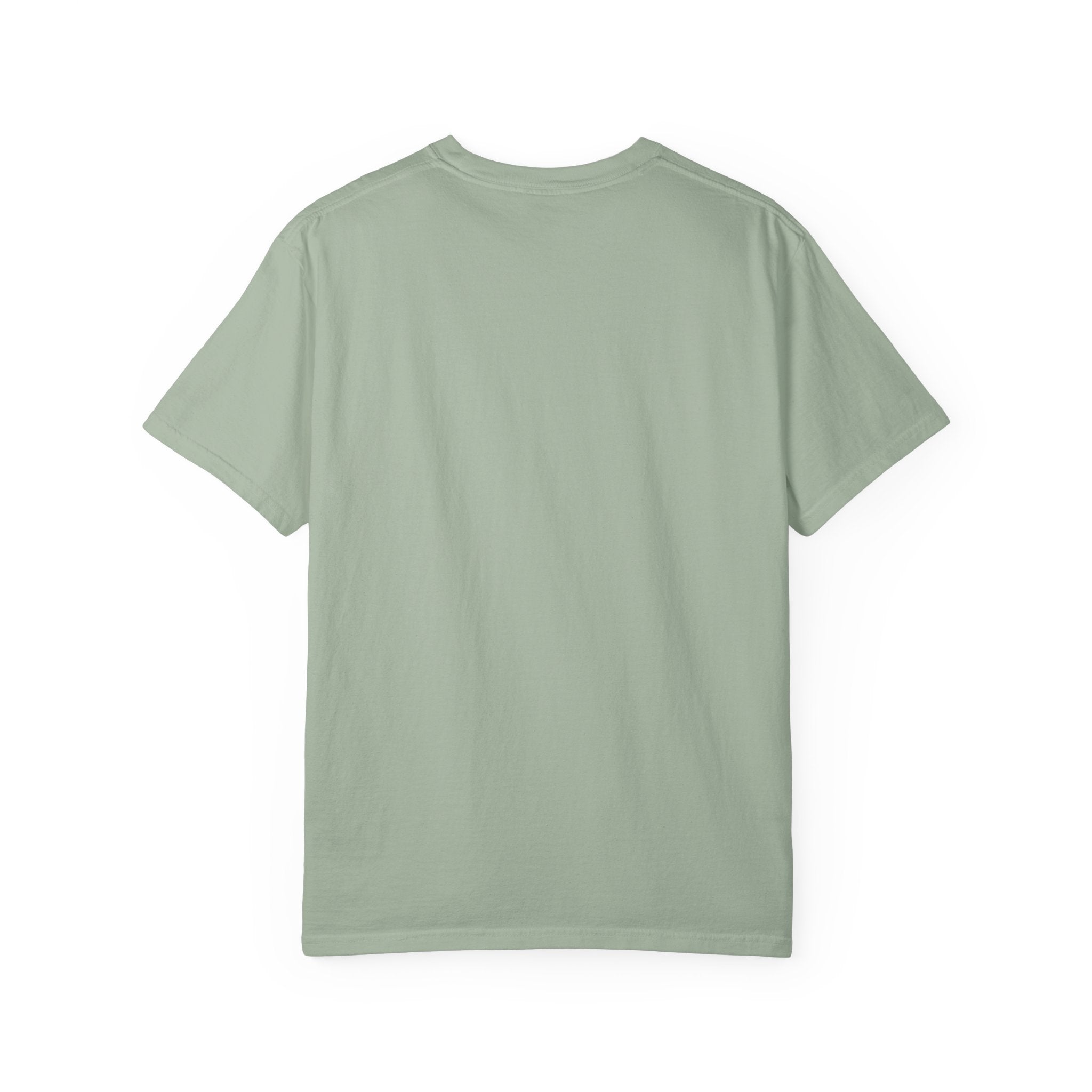 All Ears Comfort Colors T-shirt