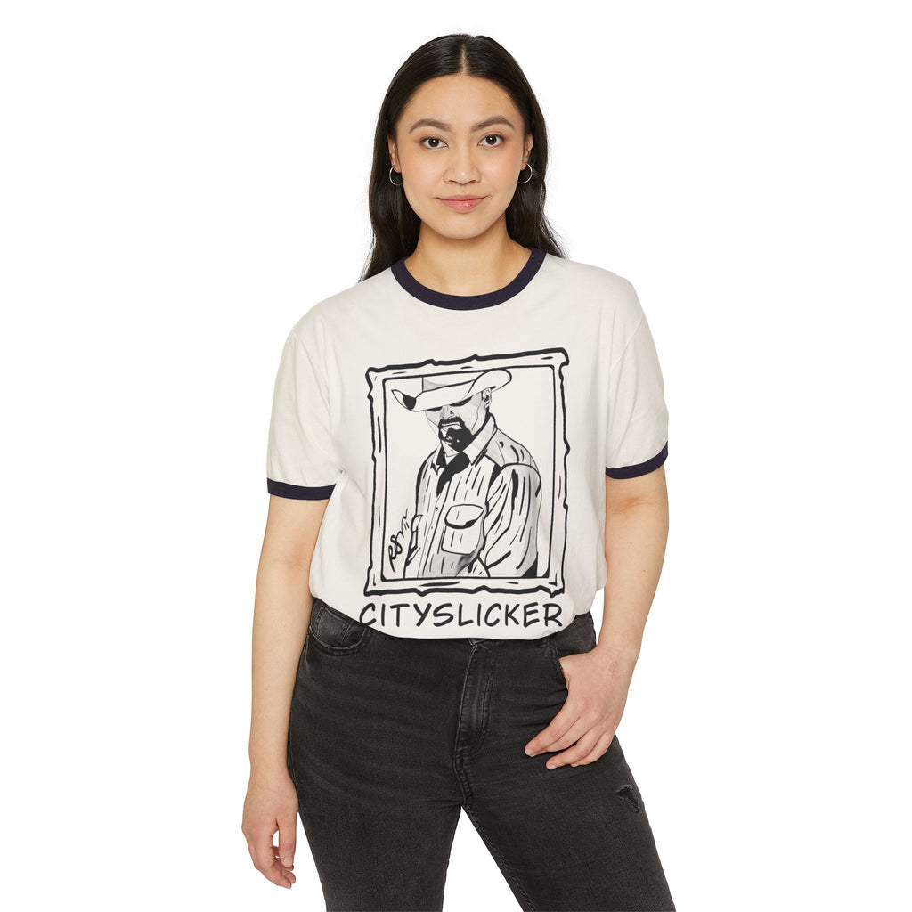 City Slicker T-Shirt