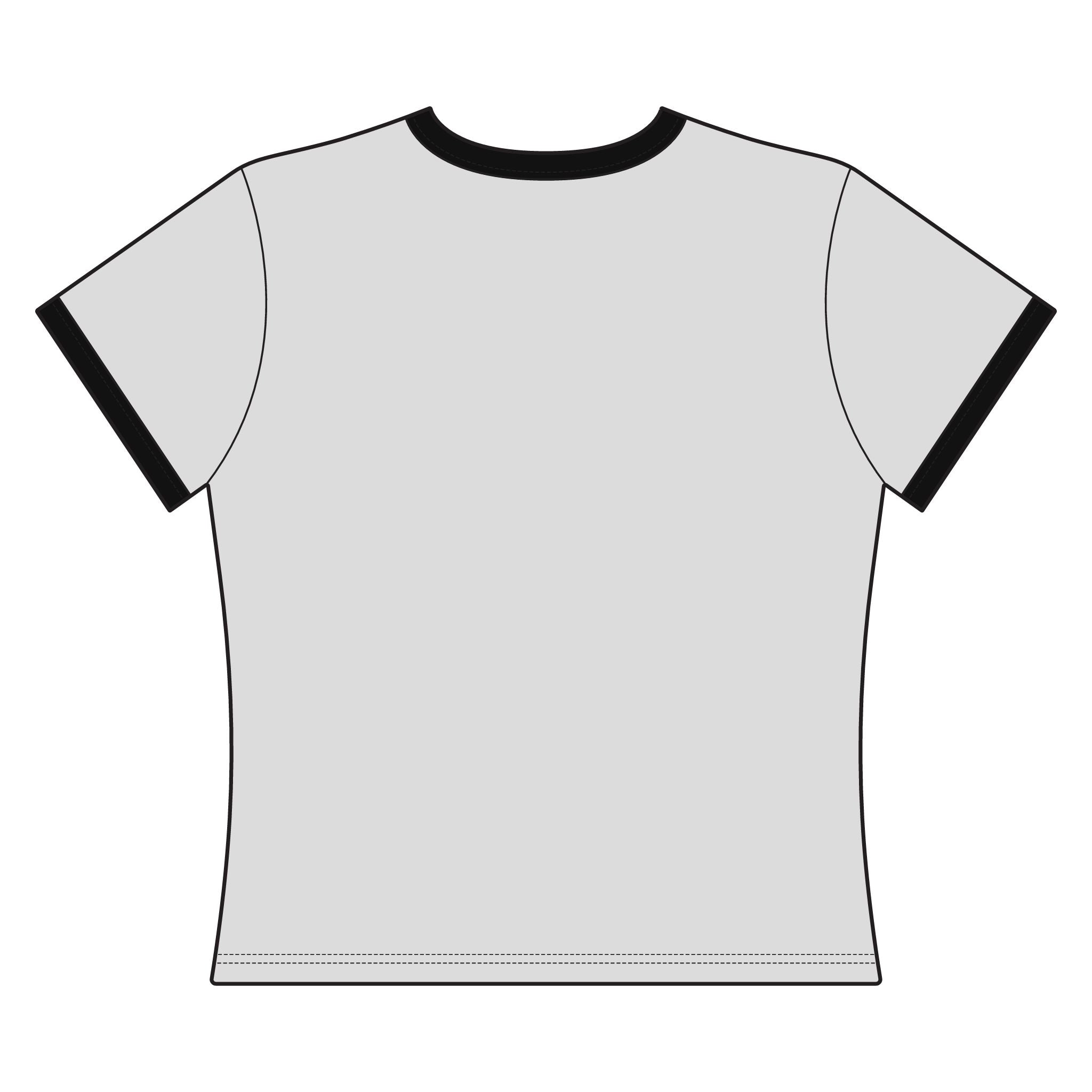 NM Gypsy Cropped Tee