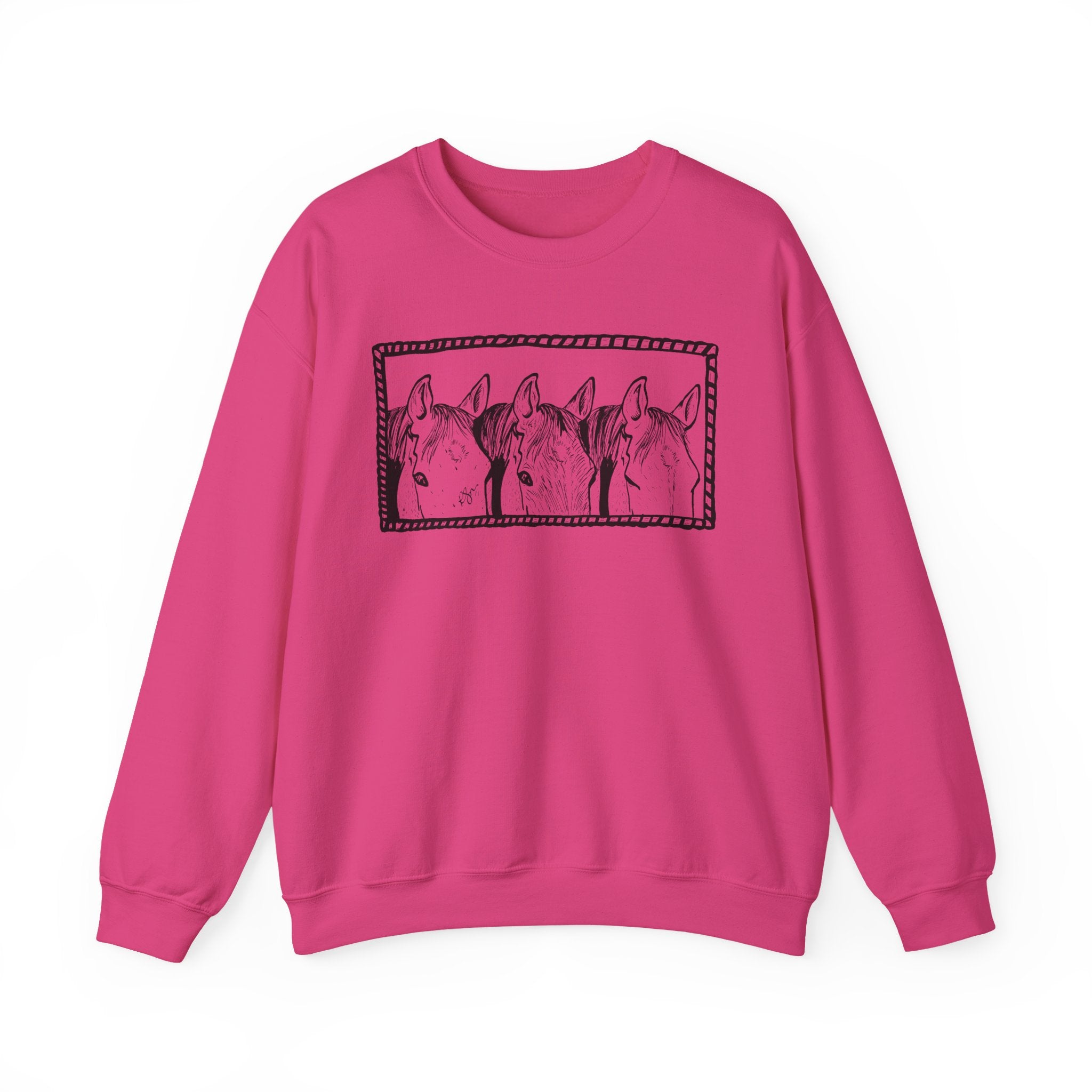 All Ears Crewneck Sweatshirt