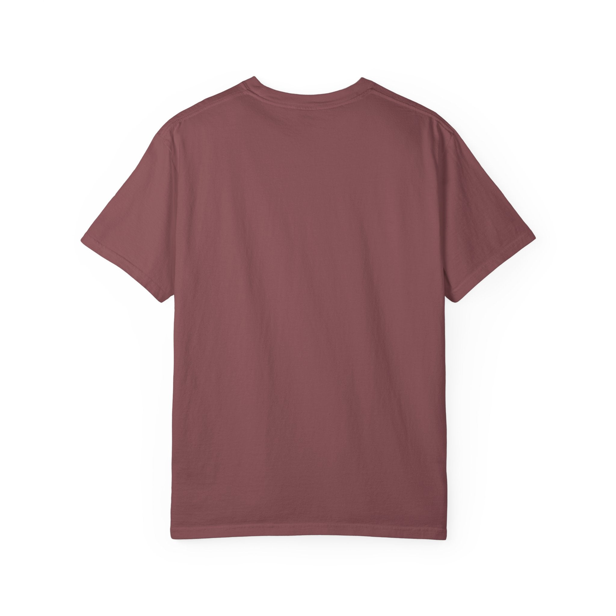 Cattle on 1000 Hills Comfort ColorsT-shirt
