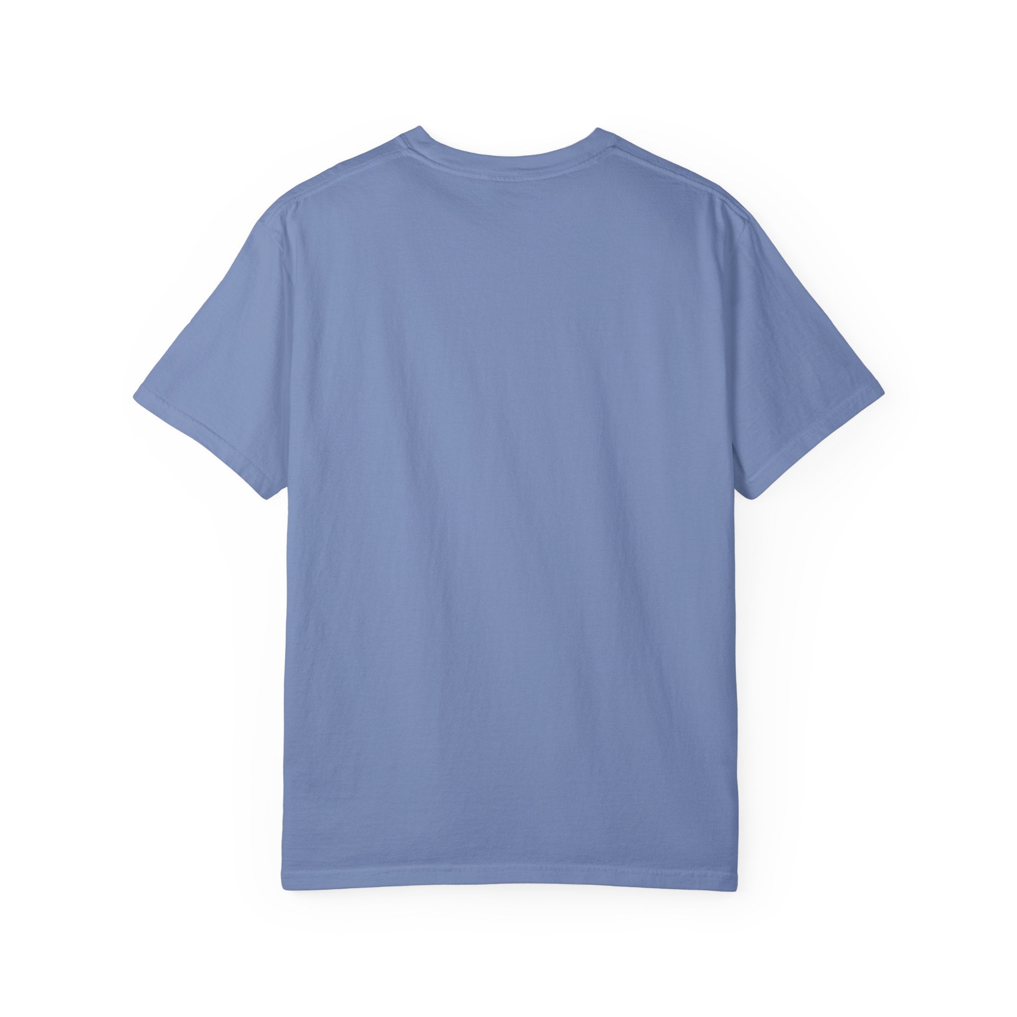 Cattle on 1000 Hills Comfort Colors T-shirt- Wht