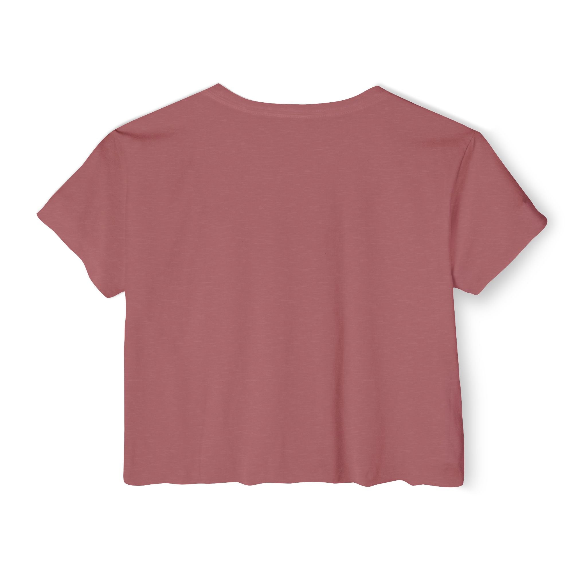All Ears Crop Top