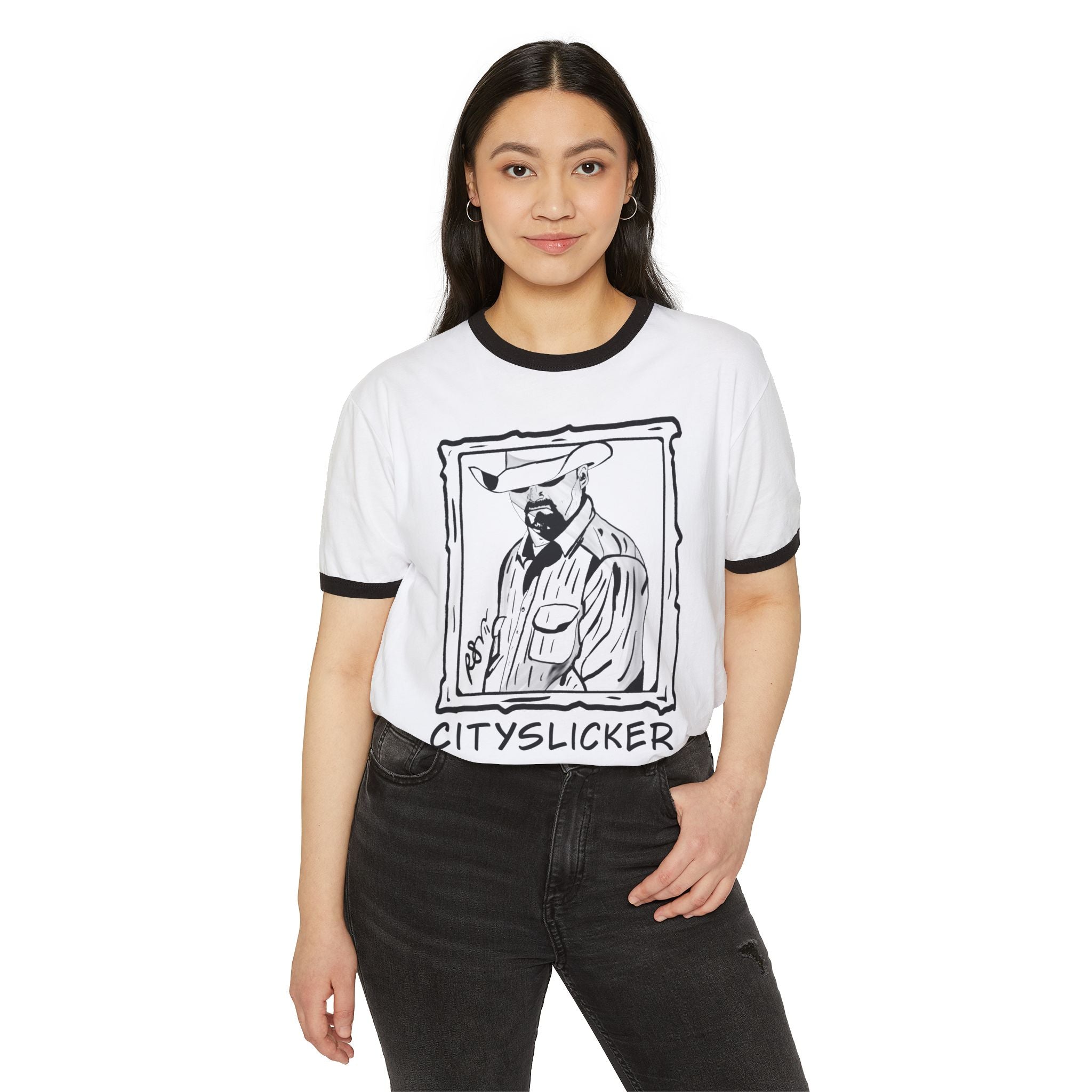 City Slicker T-Shirt