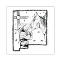 NM Gypsy Sticker
