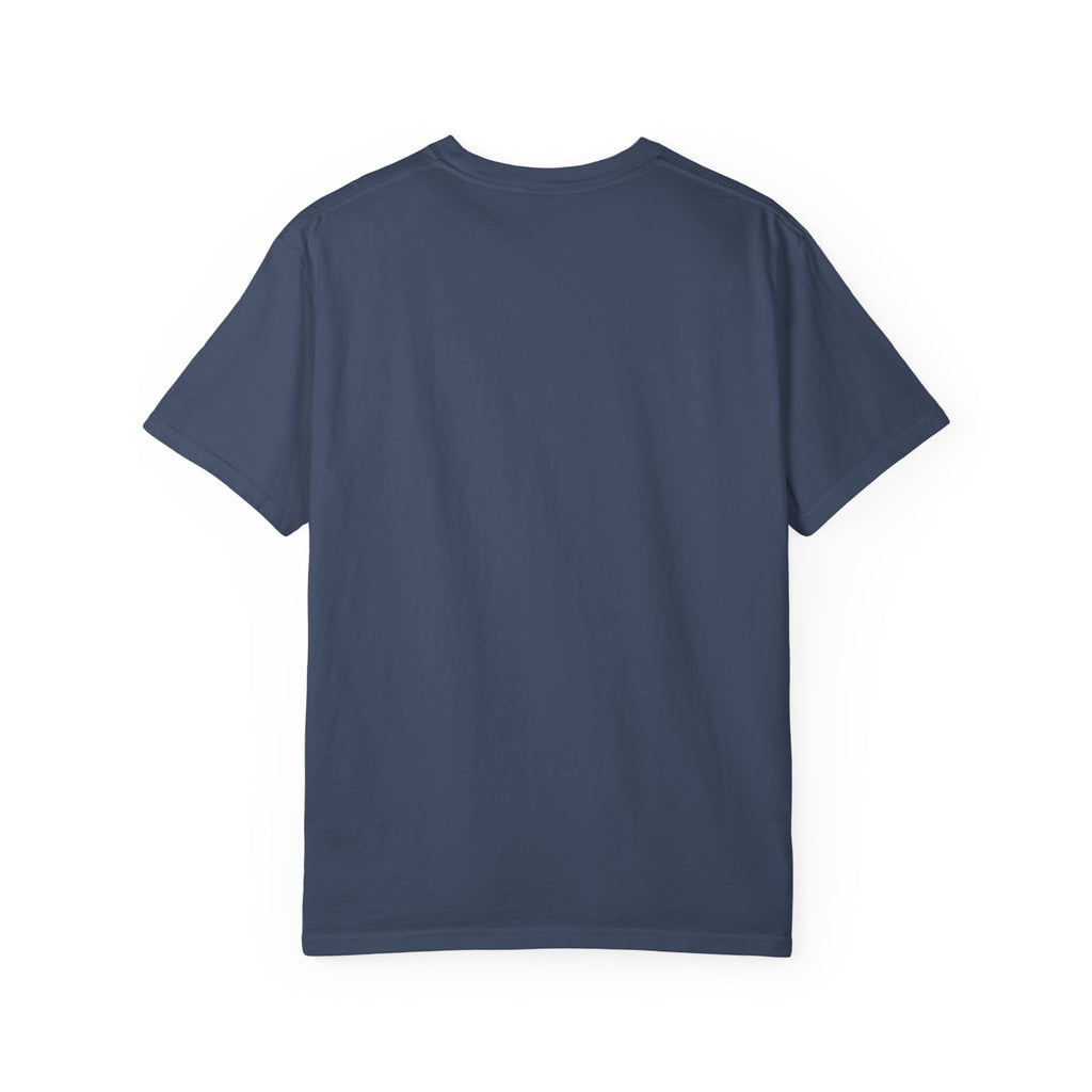 Cattle on 1000 Hills Comfort Colors T-shirt- Wht