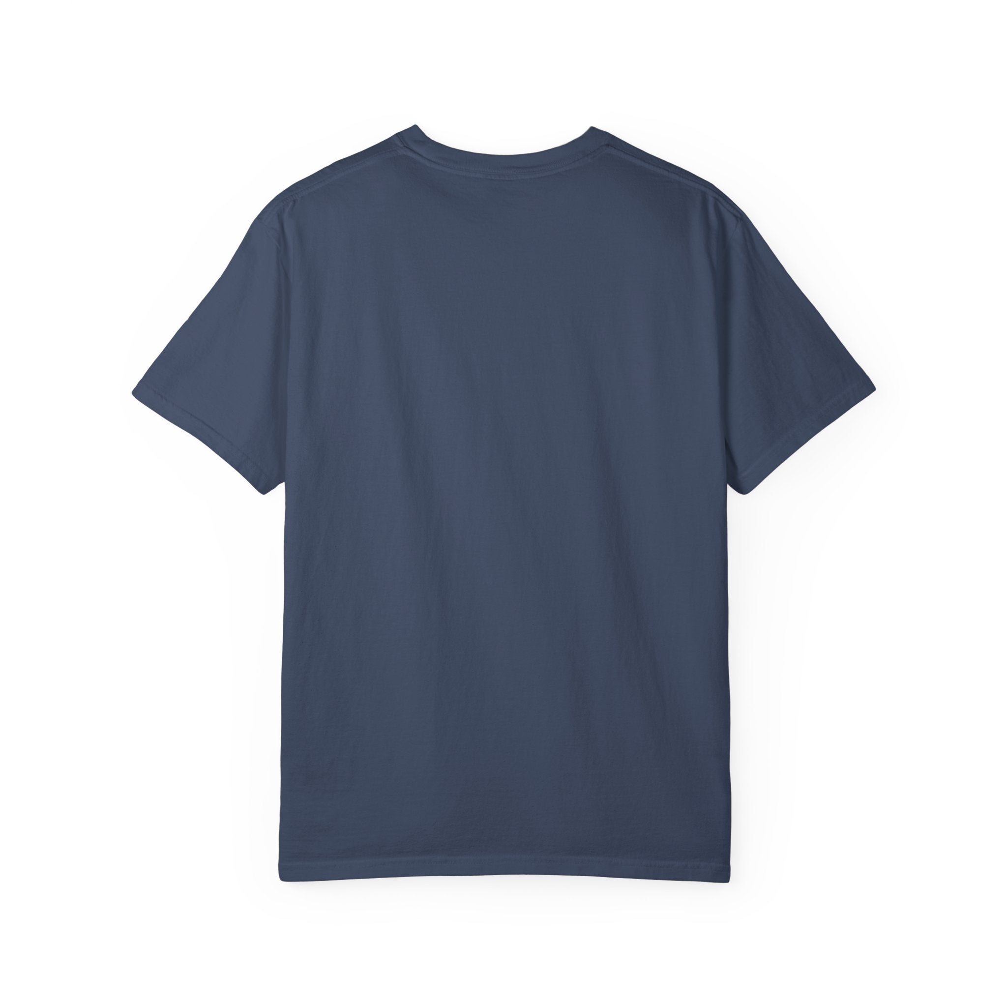 Cattle on 1000 Hills Comfort Colors T-shirt- Wht