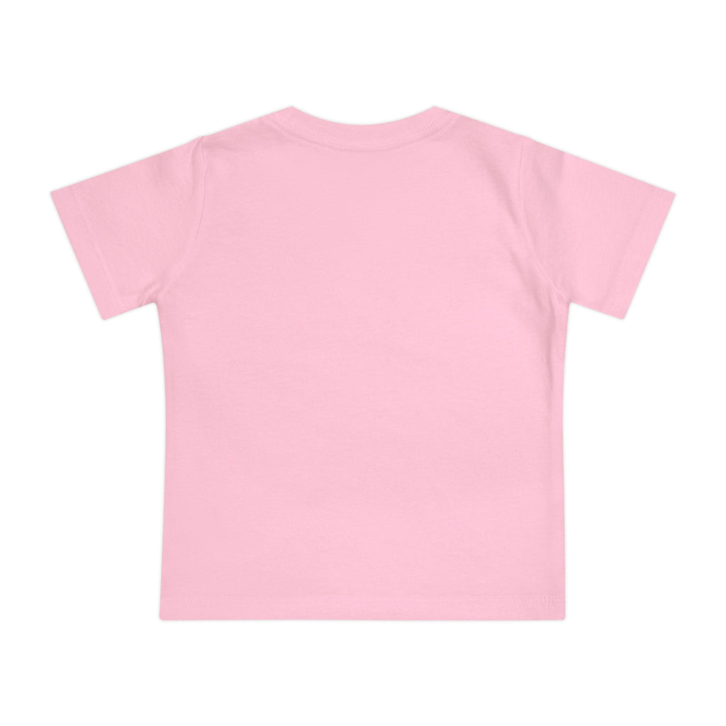City Slicker Baby Short Sleeve T-Shirt