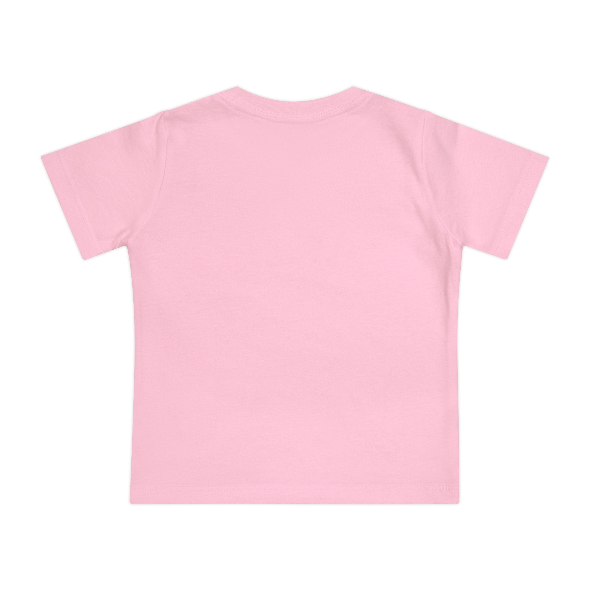 City Slicker Baby Short Sleeve T-Shirt