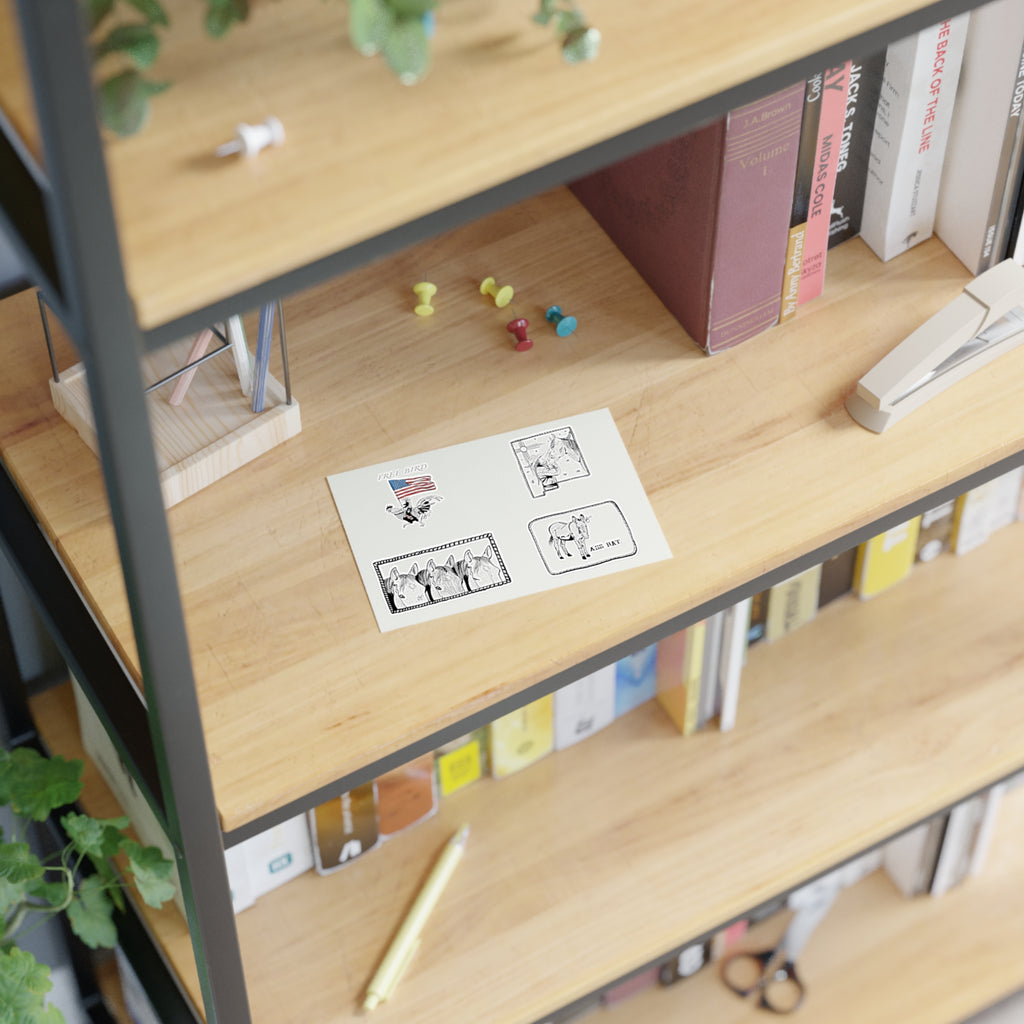 Sticker Sheets 1