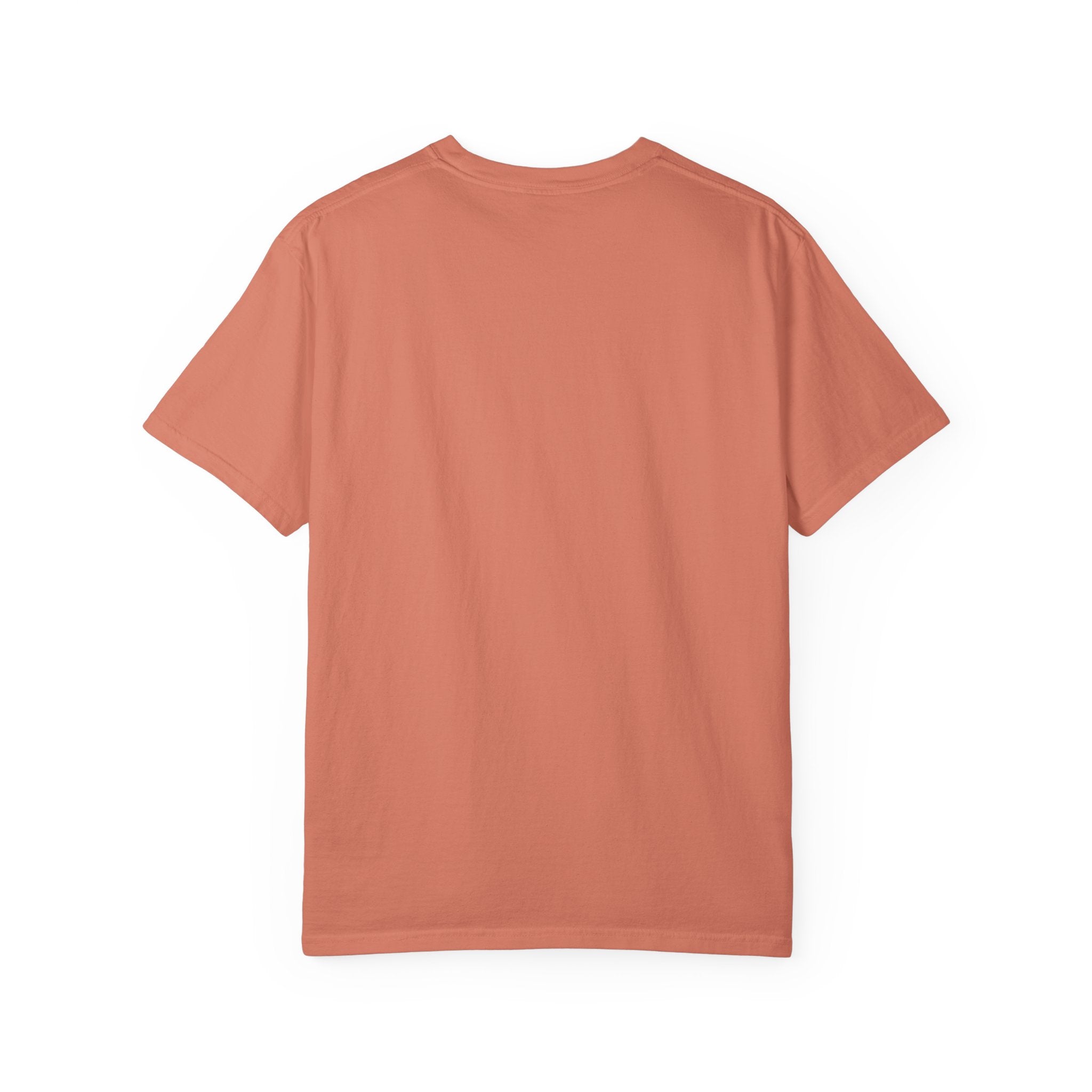 Cattle on 1000 Hills Comfort ColorsT-shirt