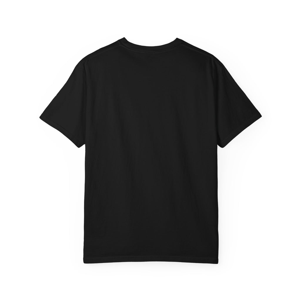 Cattle on 1000 Hills Comfort Colors T-shirt- Wht