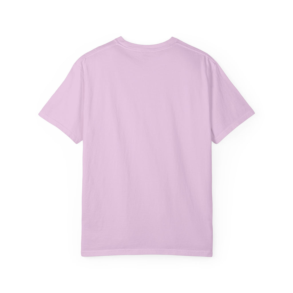 Cattle on 1000 Hills Comfort ColorsT-shirt
