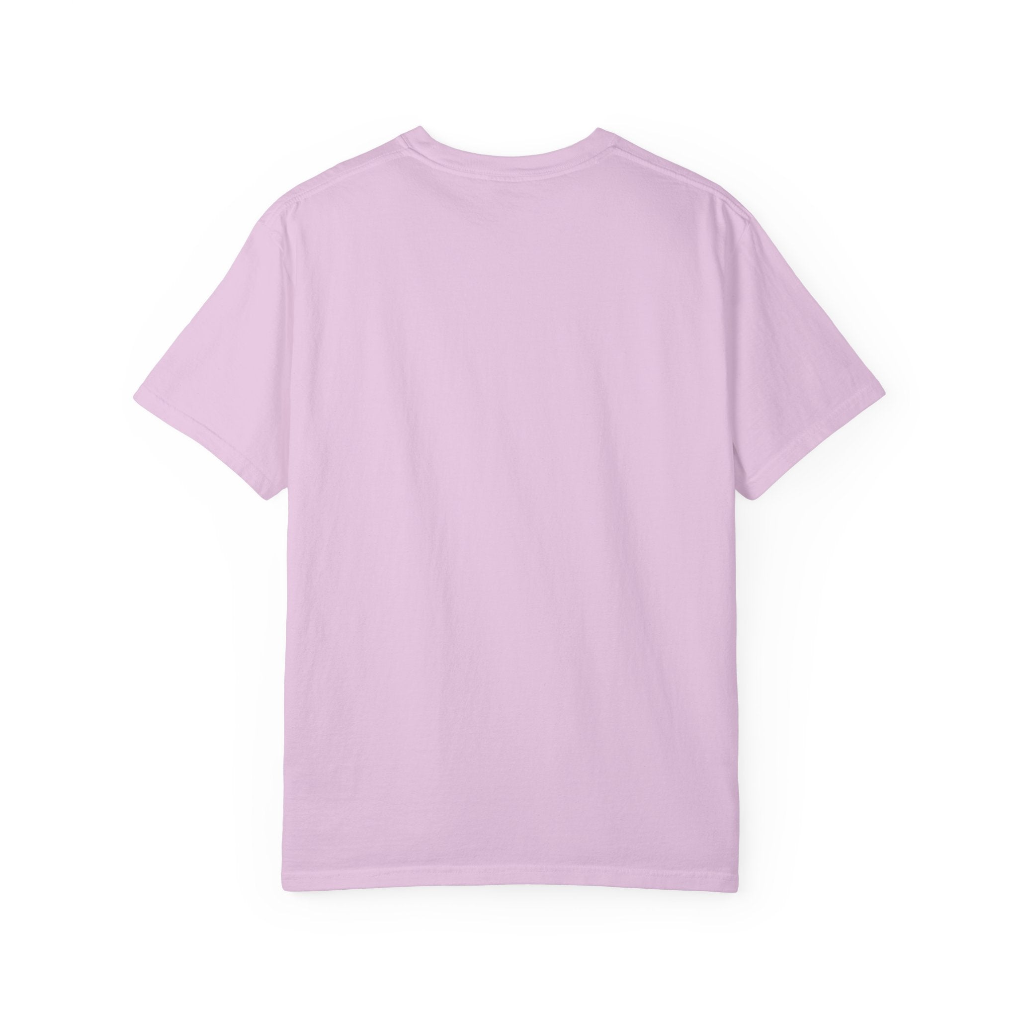 Cattle on 1000 Hills Comfort ColorsT-shirt