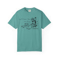 Bigger Outfits Comfort Colors T-shirt