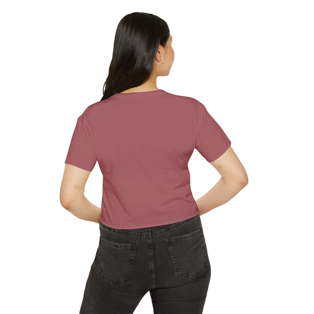 All Ears Crop Top