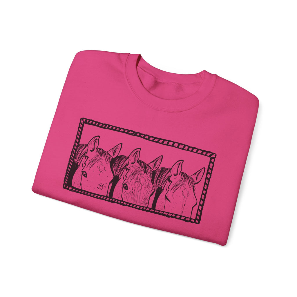 All Ears Crewneck Sweatshirt