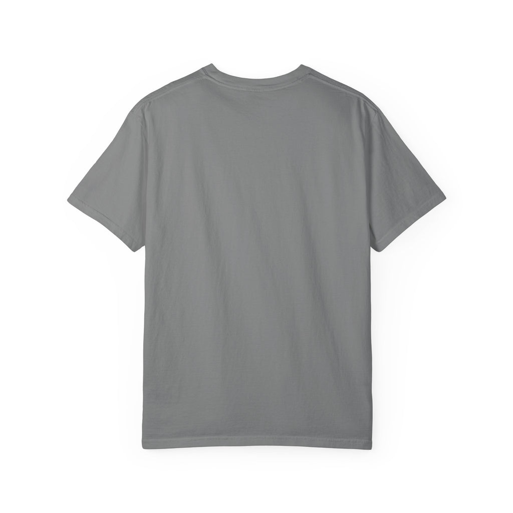 Cattle on 1000 Hills Comfort ColorsT-shirt