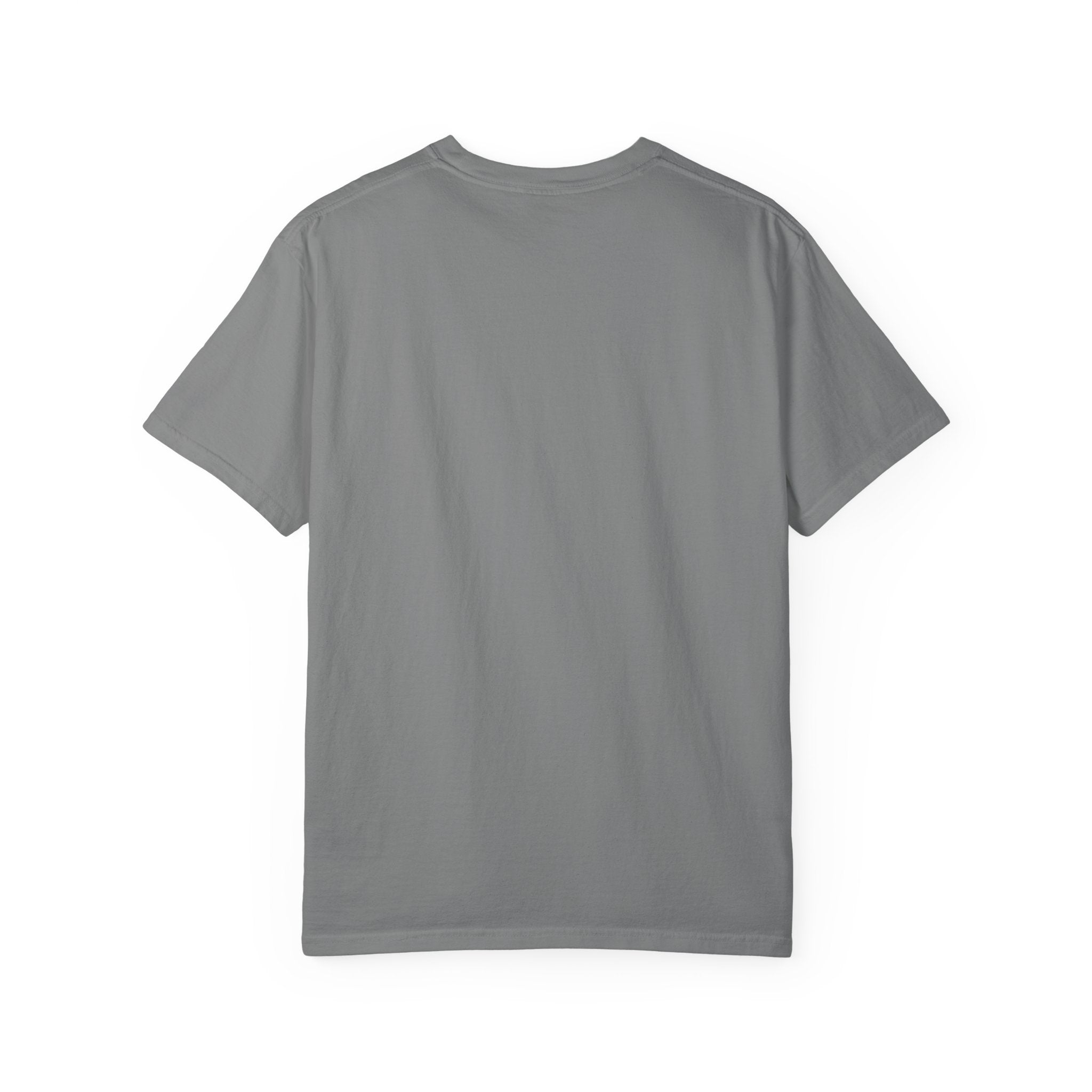 Cattle on 1000 Hills Comfort ColorsT-shirt