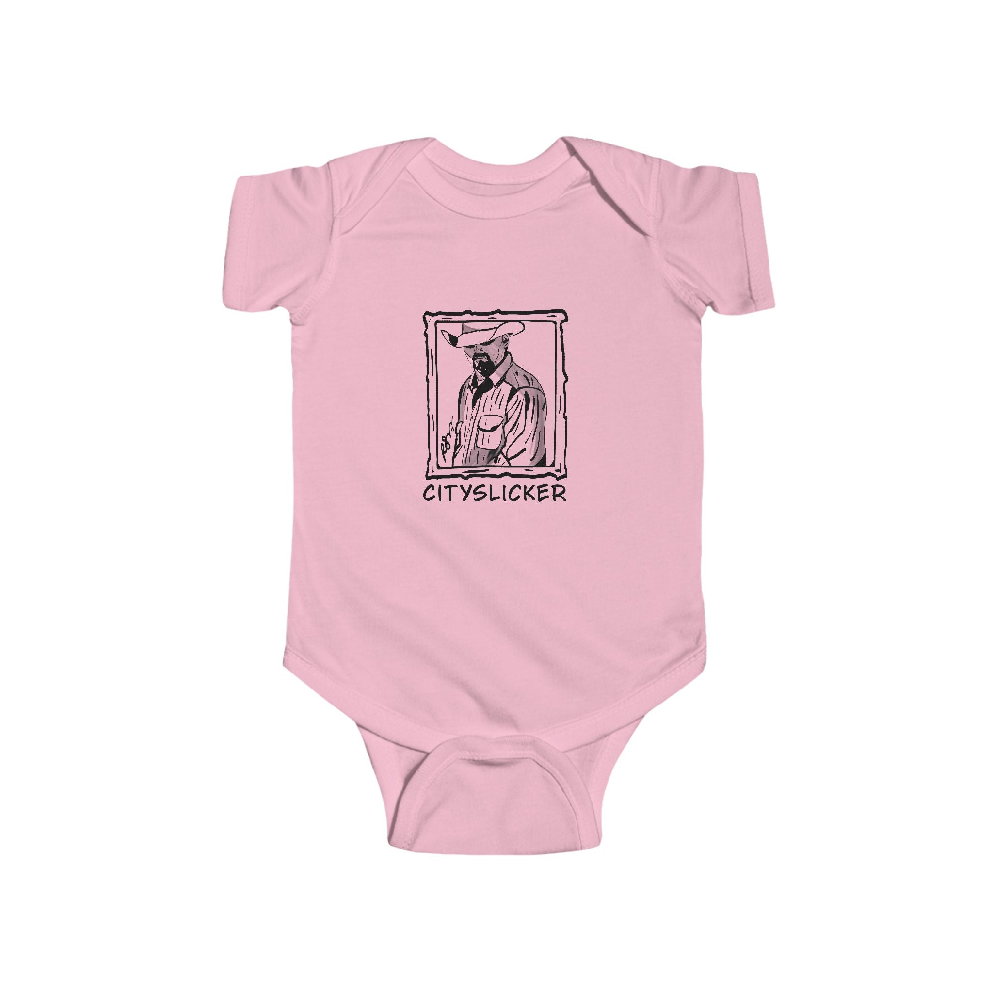 City Slicker Onesie