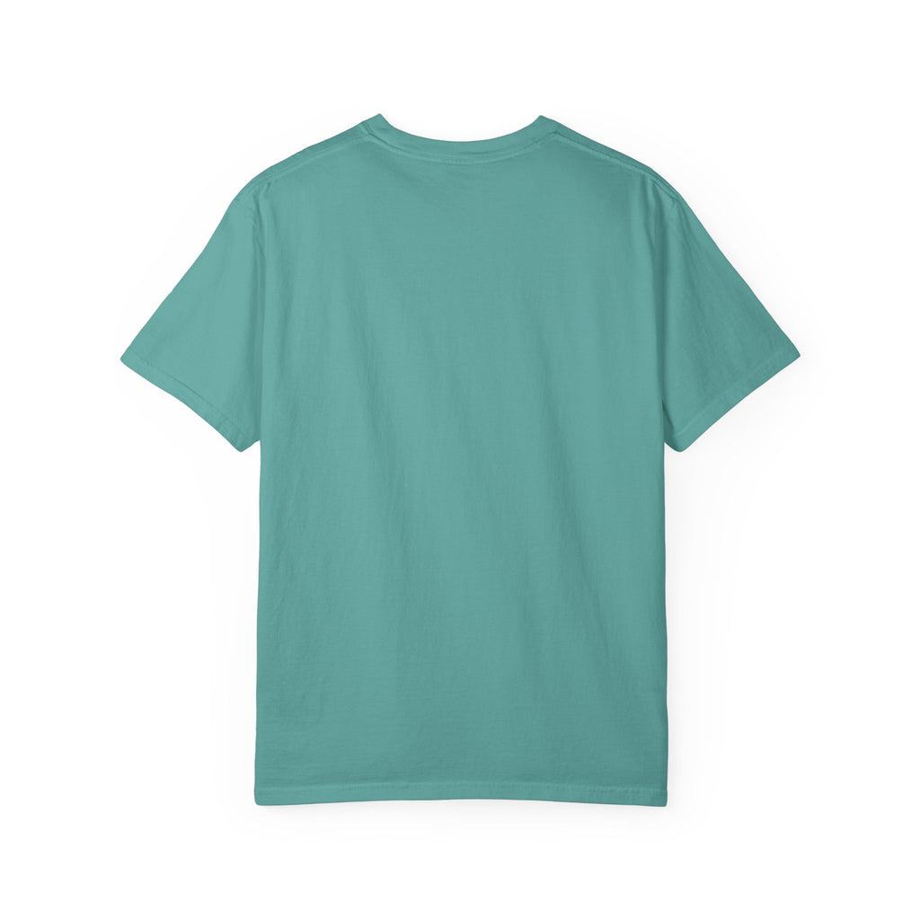 Cattle on 1000 Hills Comfort ColorsT-shirt