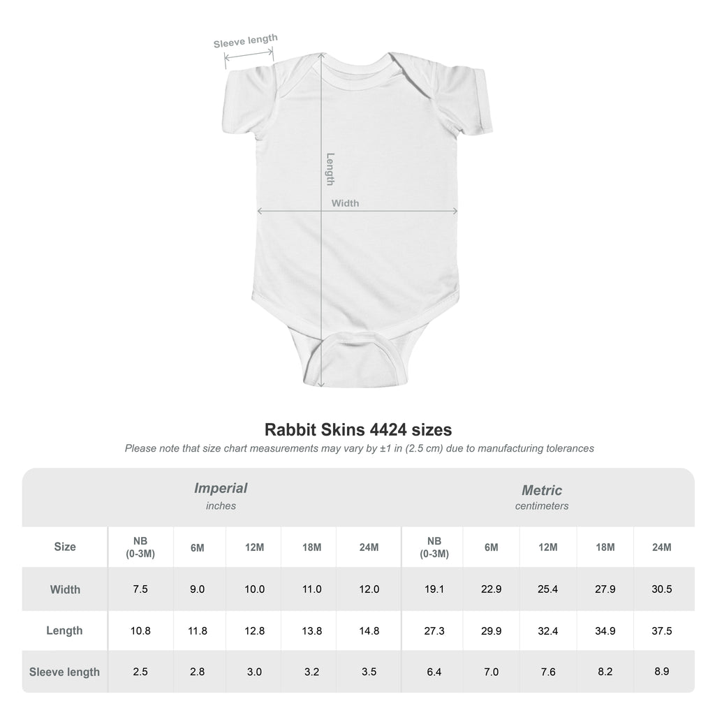 All Ears Onesie