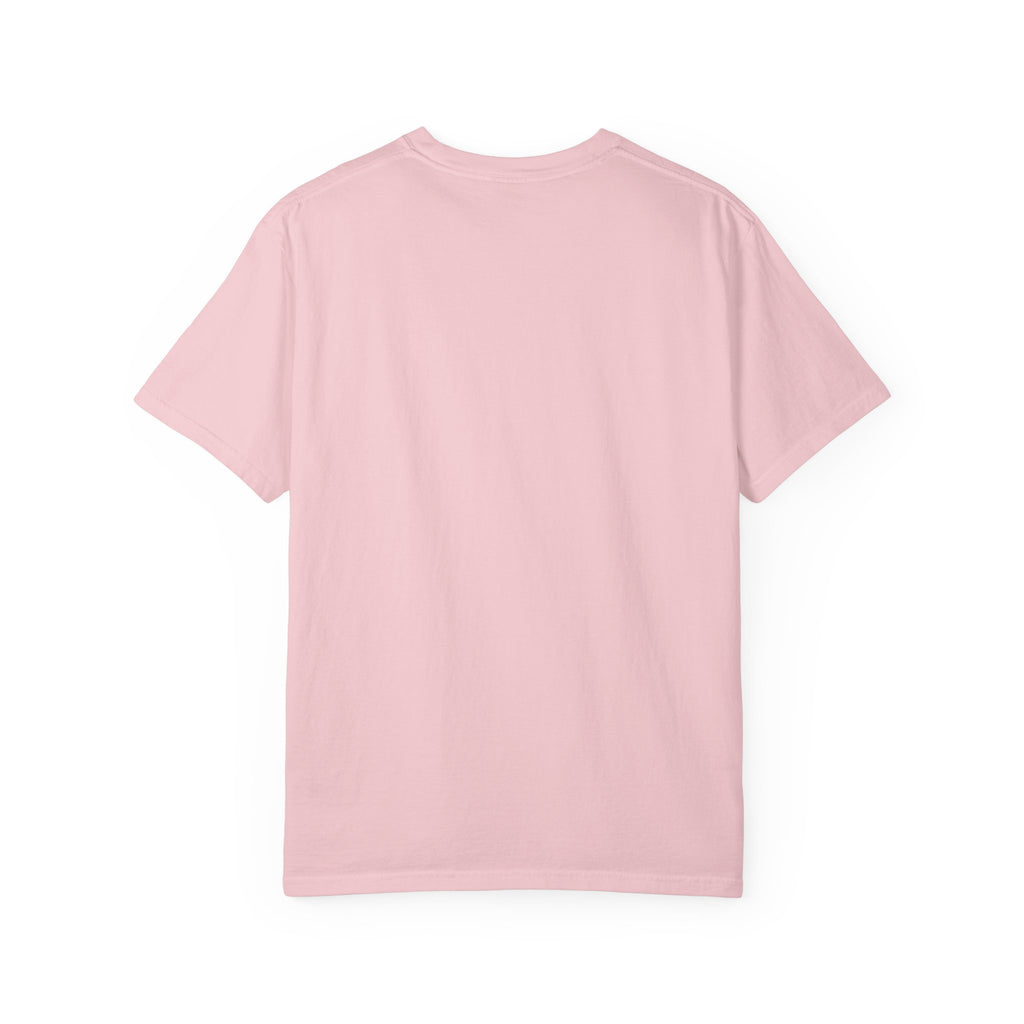 Cattle on 1000 Hills Comfort ColorsT-shirt