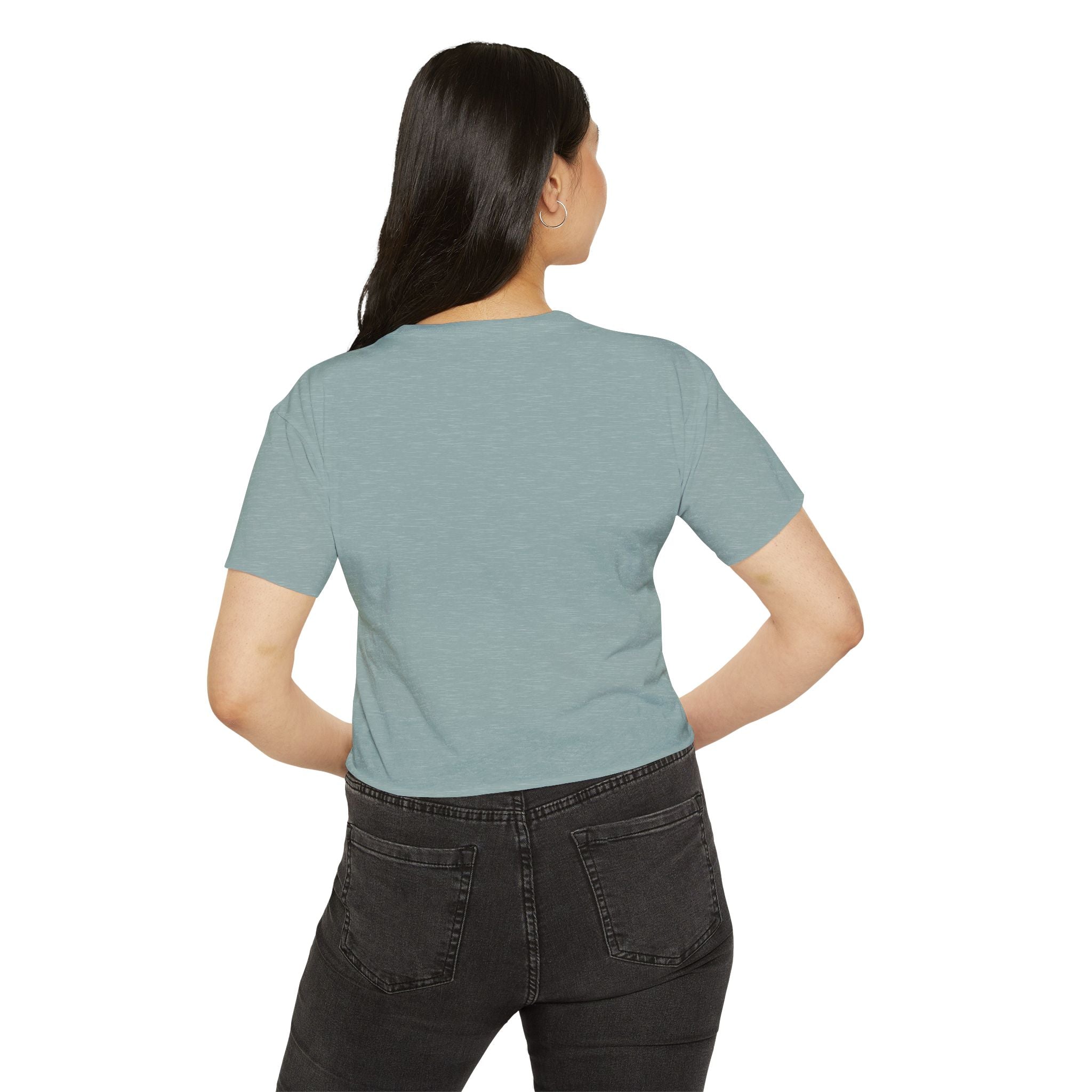 All Ears Crop Top