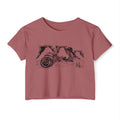 Bedroll Bandita Crop Top