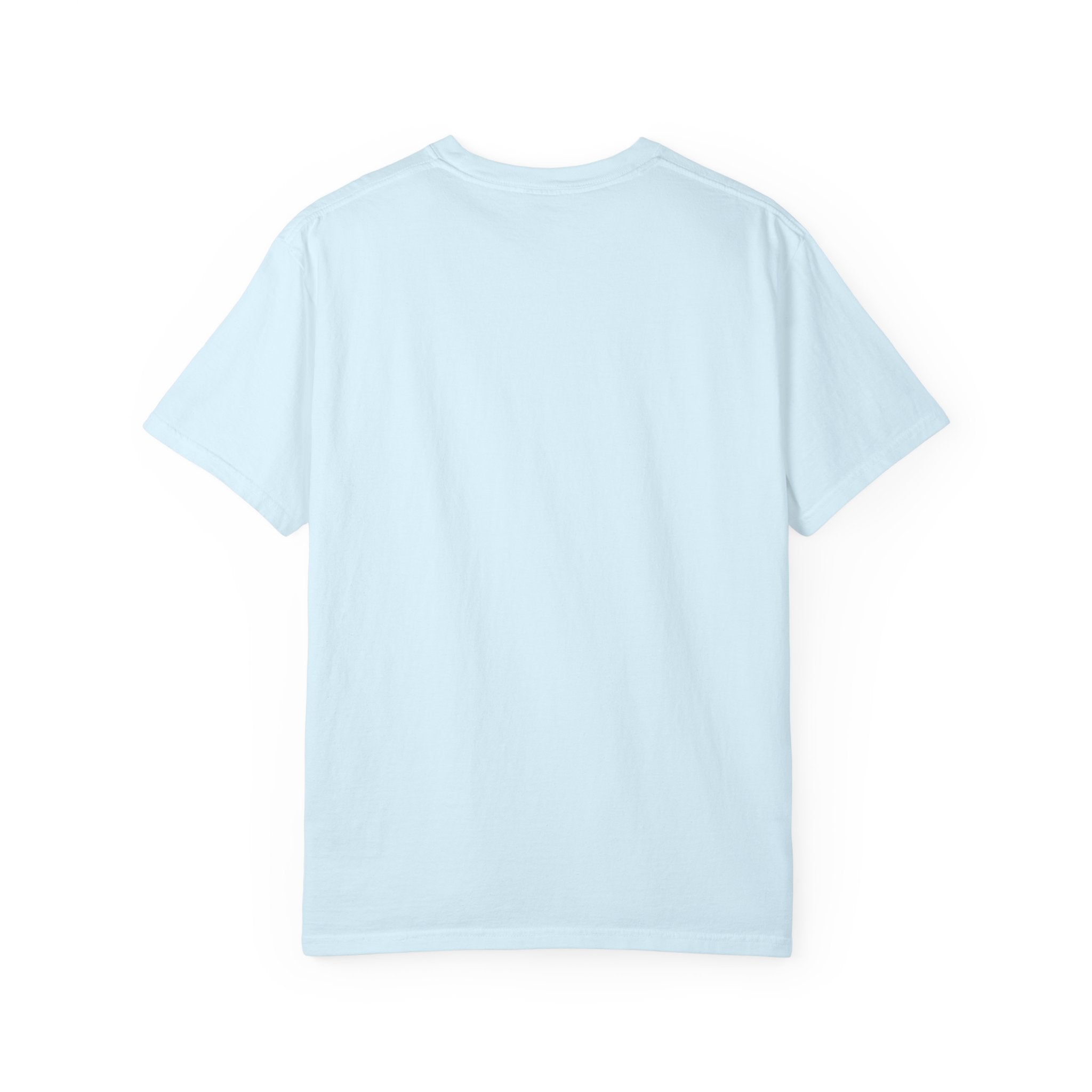 Cattle on 1000 Hills Comfort ColorsT-shirt
