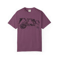 Bedroll Bandita Comfort Colors T-shirt
