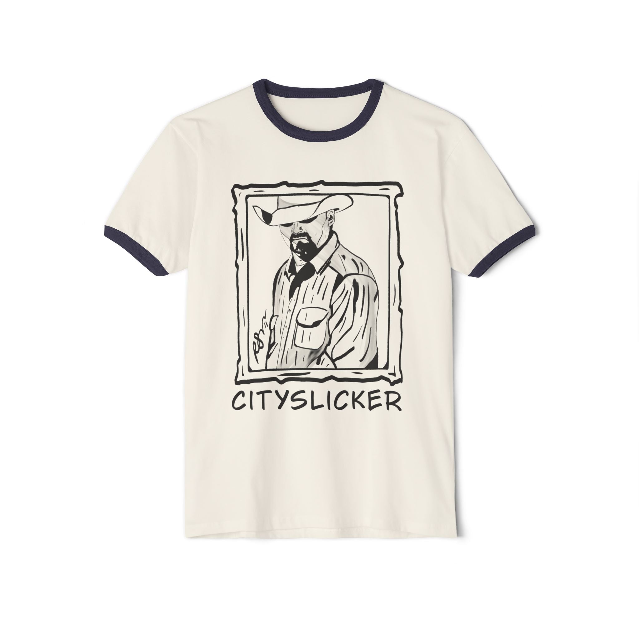 City Slicker T-Shirt