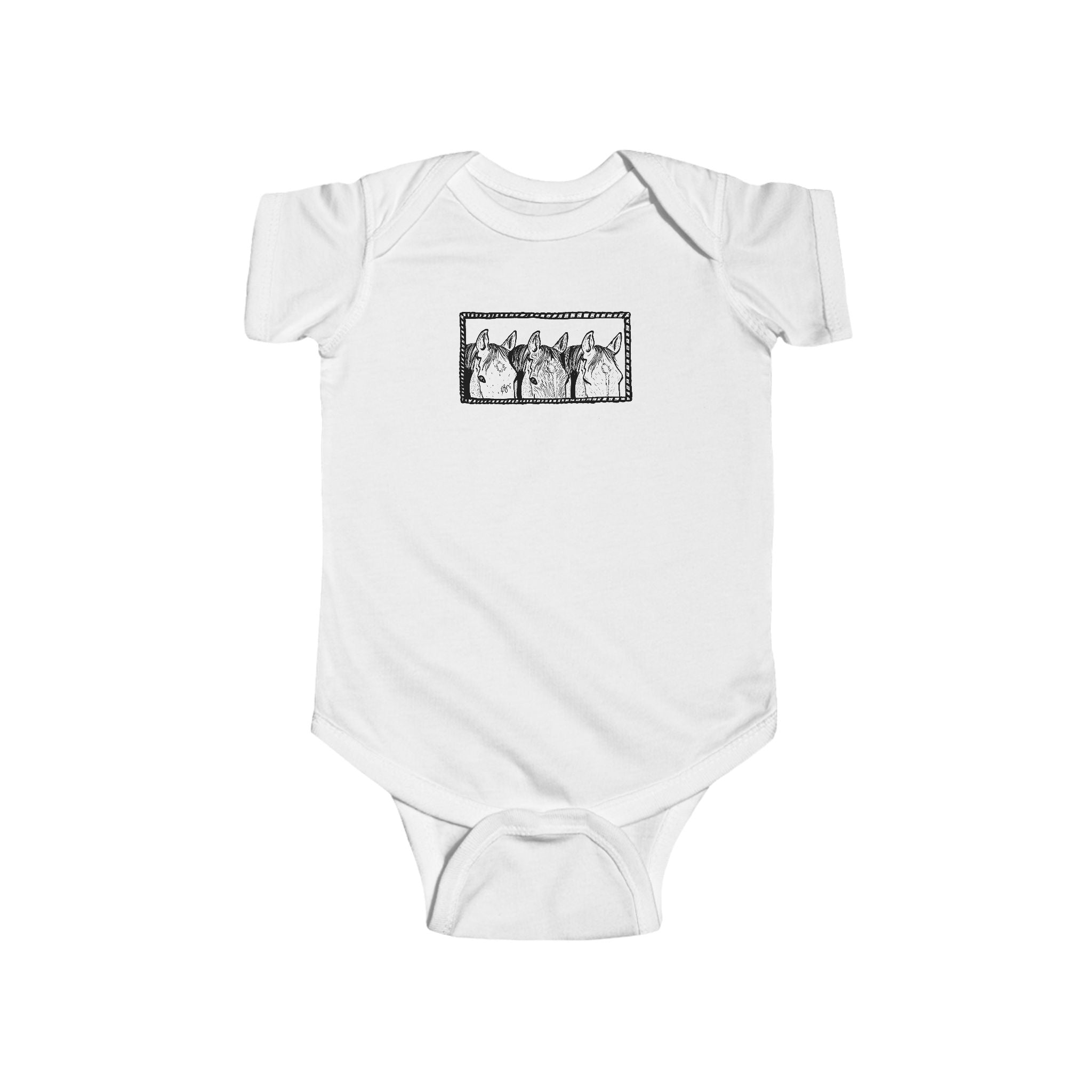All Ears Onesie