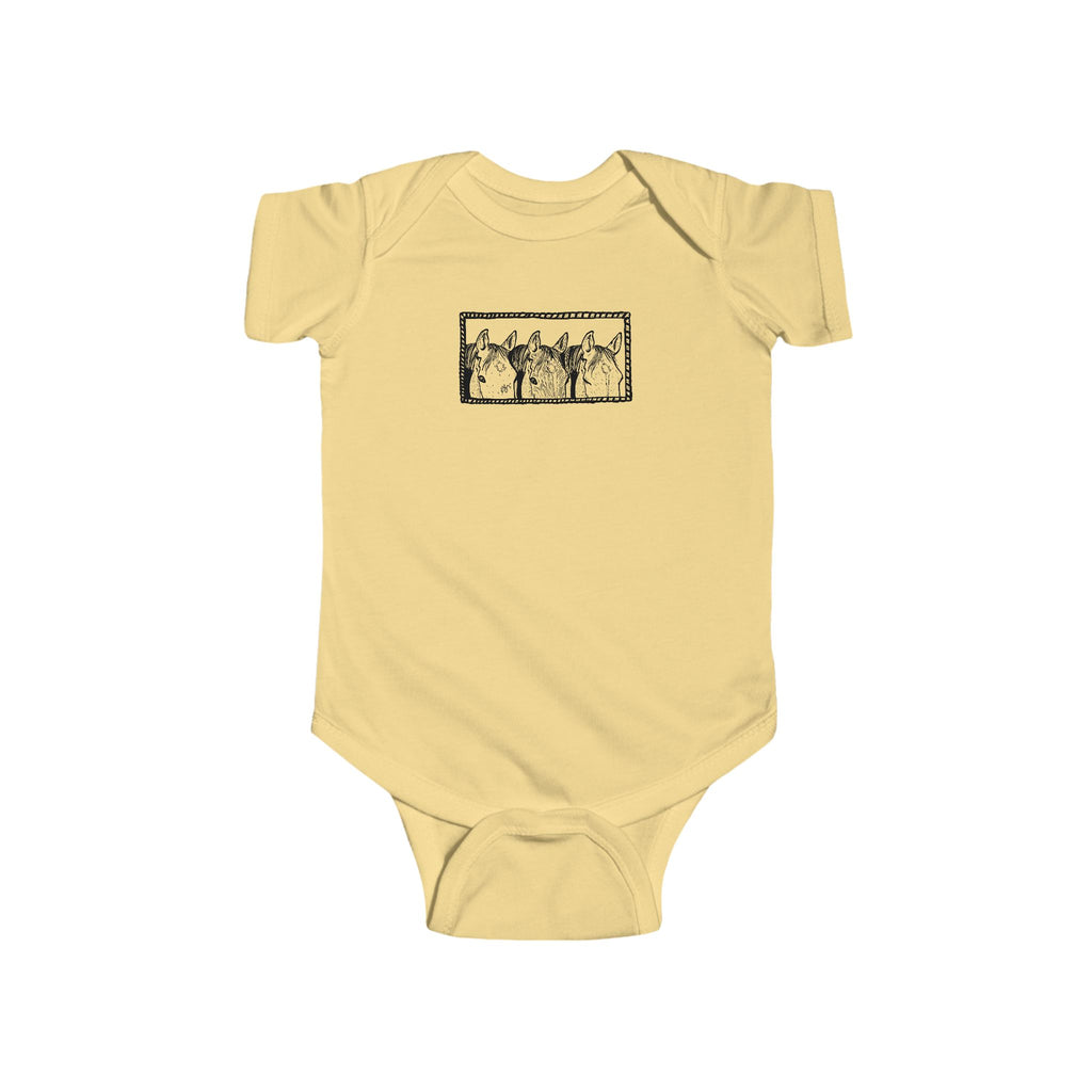 All Ears Onesie