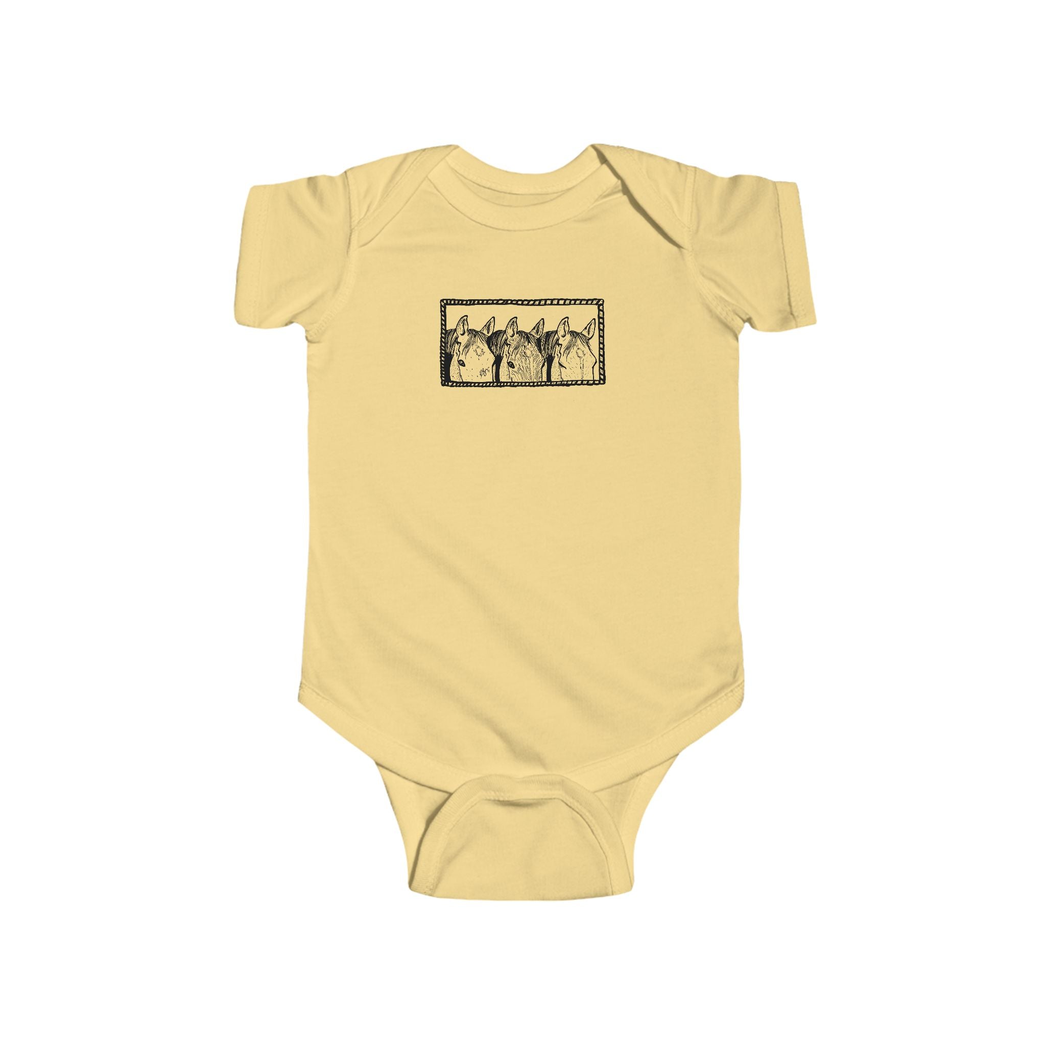 All Ears Onesie