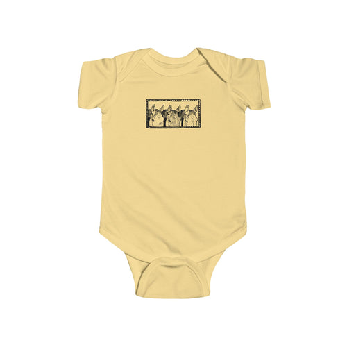 All Ears Onesie