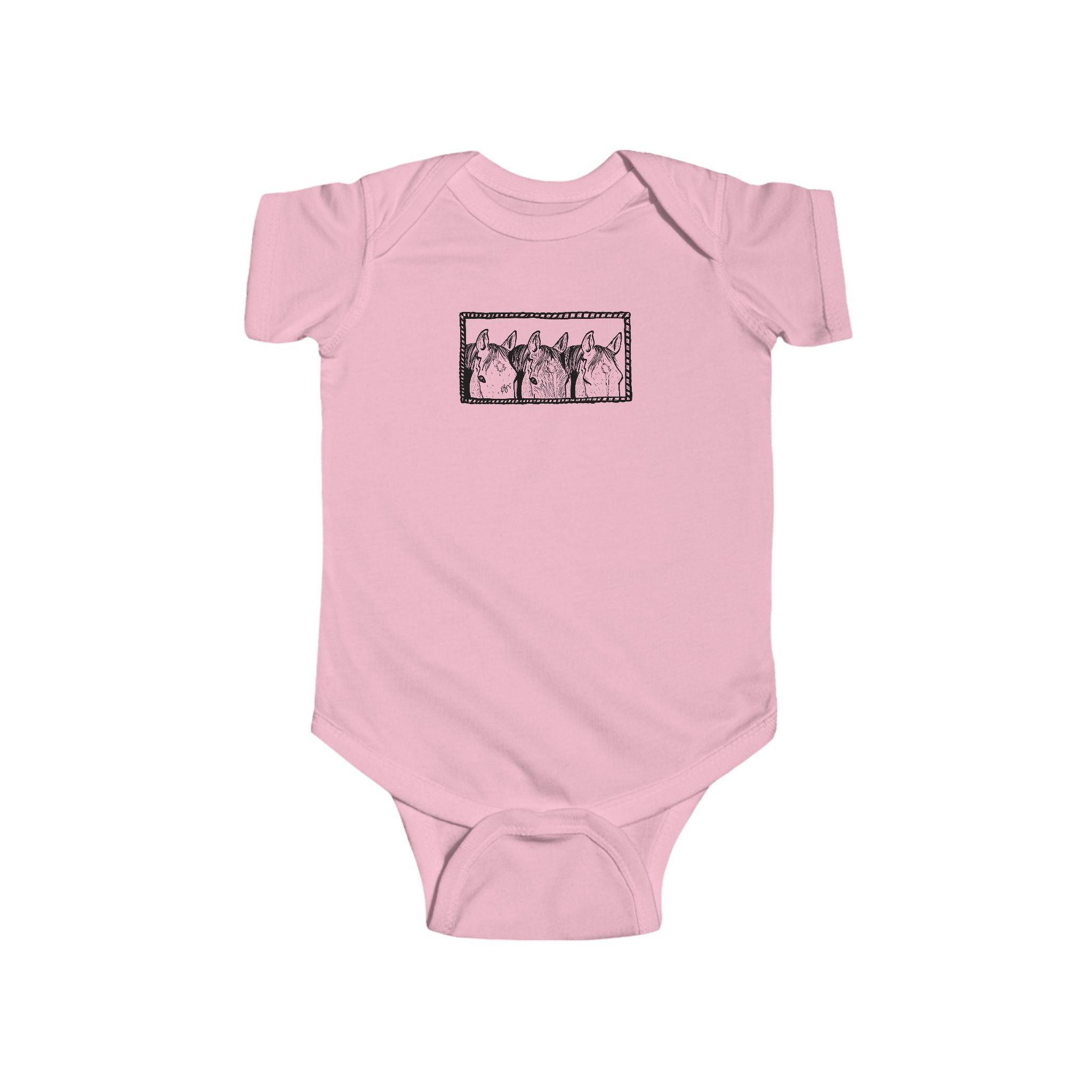 All Ears Onesie