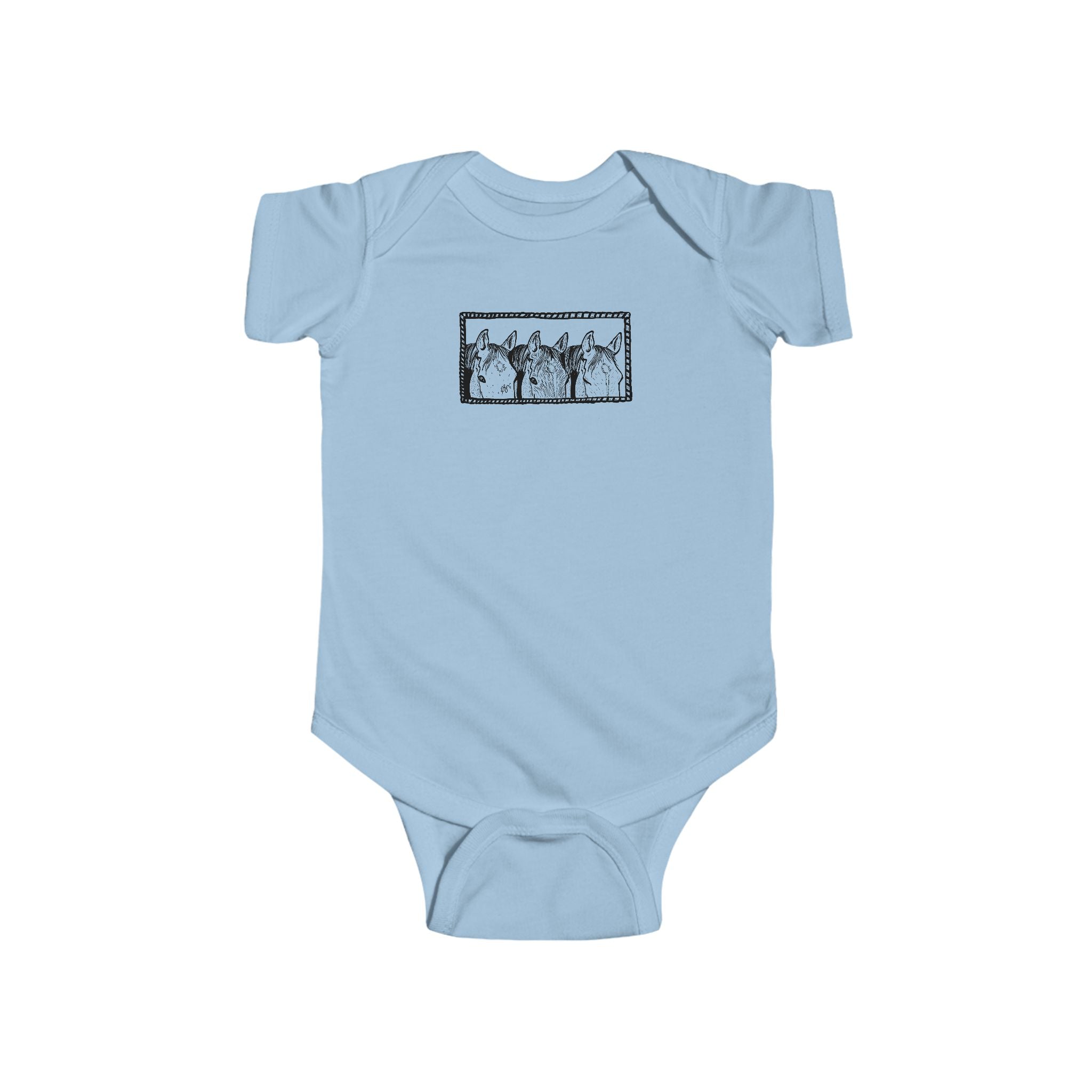 All Ears Onesie